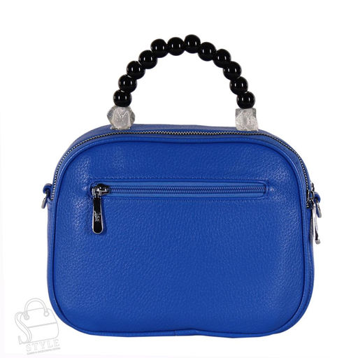 Сумка женская  575615 blue Velina Fabbiano-Safenta/30 в Новосибирске