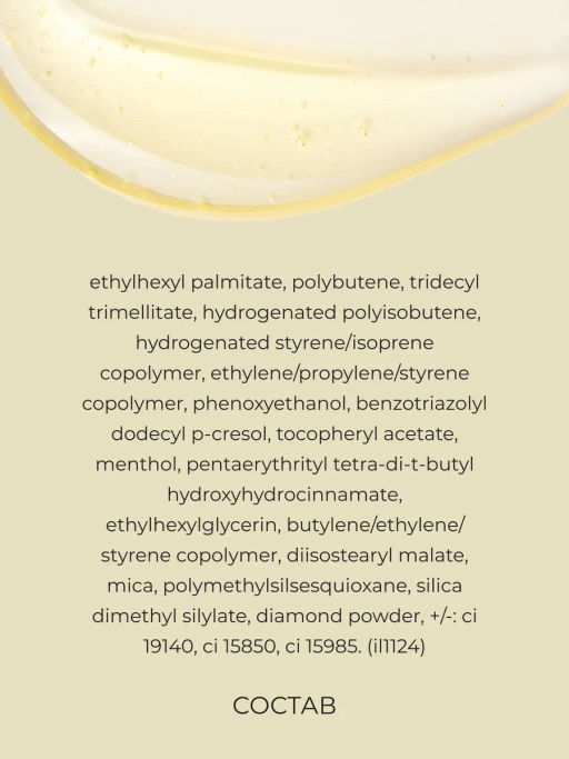 Physicians Formula Масло для губ Mineral Wear Diamond Lip Oil, тон Желтый бриллиант/Yellow Diamond, 4,6 мл фото 9