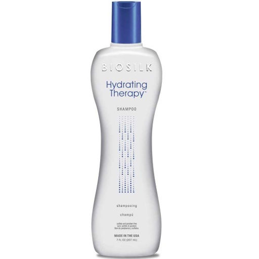Biosilk hydrating therapy шампунь - Chi фото 2