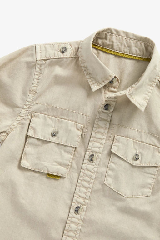 Mothercare / Сорочка верхняя детская