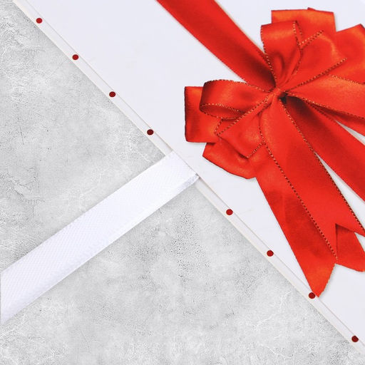 Конверт для денег С Днём рождения, бант, 8 17,2 см - Дарите счастье фото 5