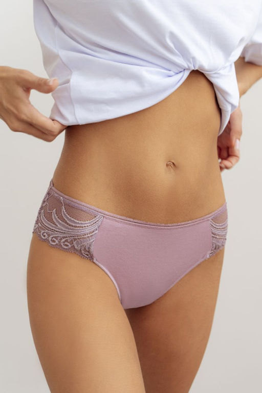 ТРУСЫ ЖЕНСКИЕ "SLIP" арт. 1900W-40095.2L-824