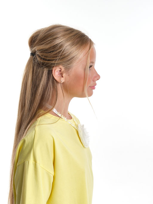 Подвеска на атласной ленточке PJ0226