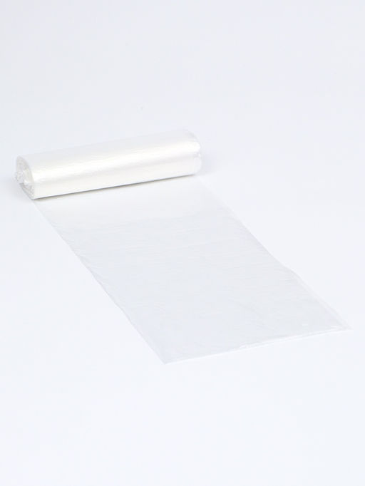 Цена за 2 шт. Мешки для мусора ароматизированные 30 л, Жасмин "UpakLand" ПНД, толщ 7 мкм, 20 шт