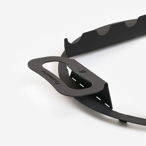 Подставка для шампуров на учаг для казана 8л (с шампурами 5шт.) - Simaland фото 7