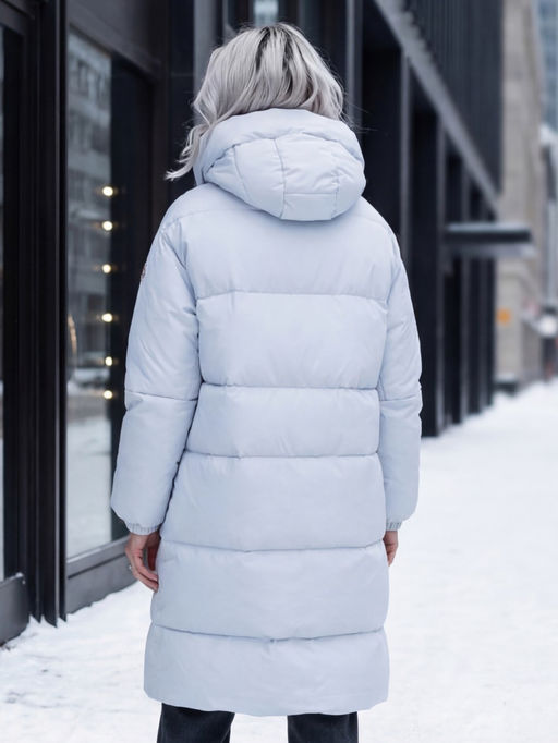 Куртка летучая мышь зимняя до - 25, Бренд: MTFORCE  фото 18