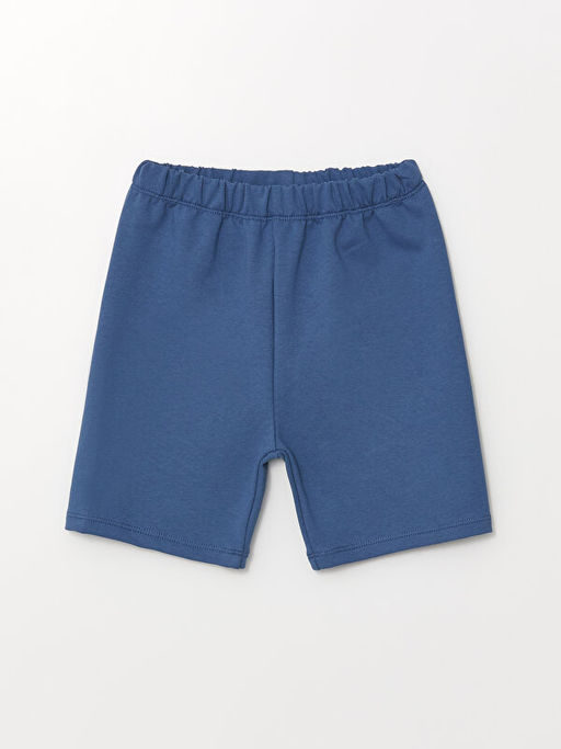 Beli Lastikli Basic Erkek Bebek ?ort - Waikiki фото 2