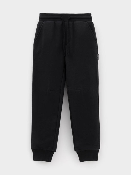 КР 400603/черный 4007 к610 брюки для мал