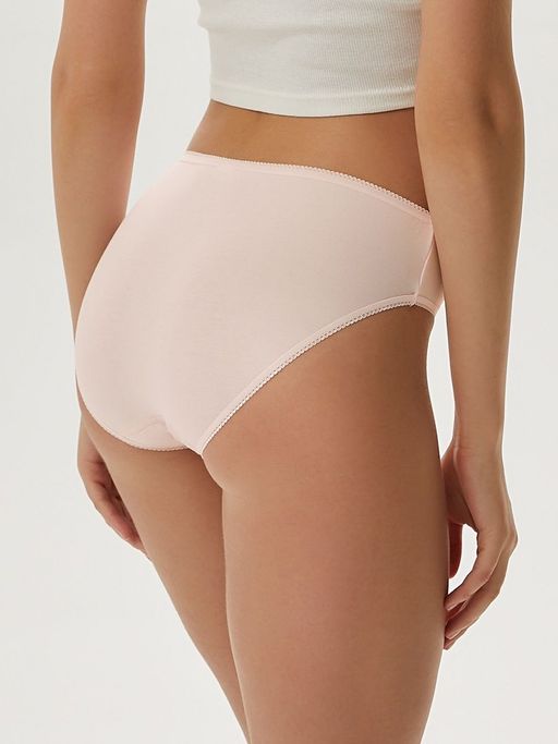 BO221 Slip - perla - Minimi фото 3