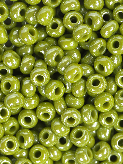 Бисер Preciosa арт. 58430 уп.5г х 10шт