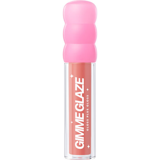 Love Generation Блеск для губ / Lip Gloss Gimme Glaze тон 03  фото 3