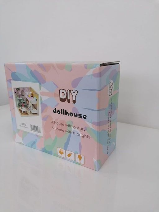 Румбокс, интерьерный конструктор