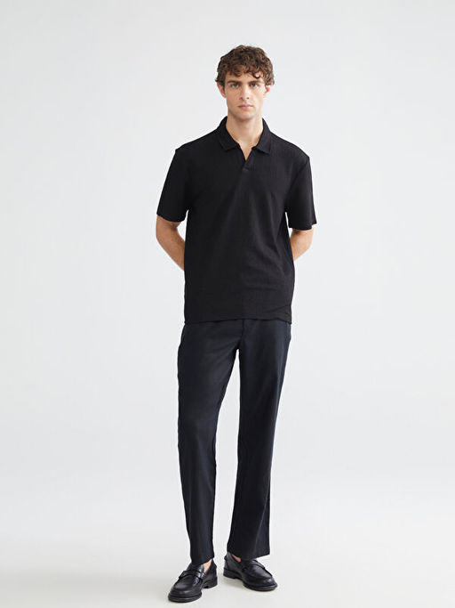 Polo Yaka Erkek Ti??rt