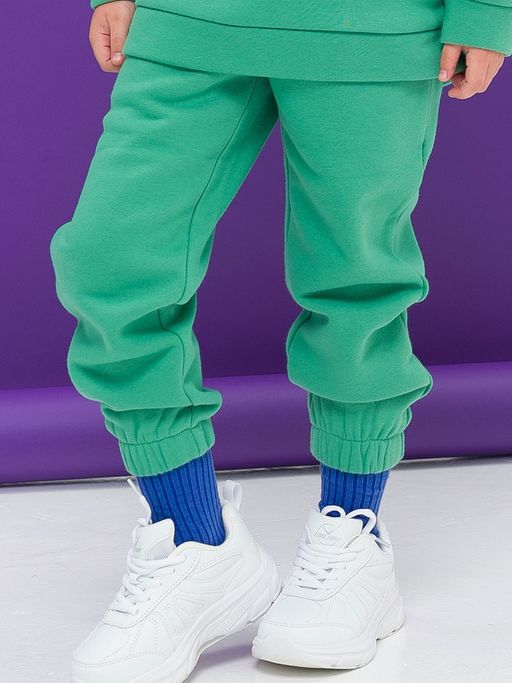 PELICAN UFPQ3323 Брюки детские  фото 3