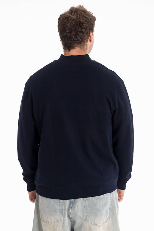 Джемпер М125095в синий - Елена фото 5