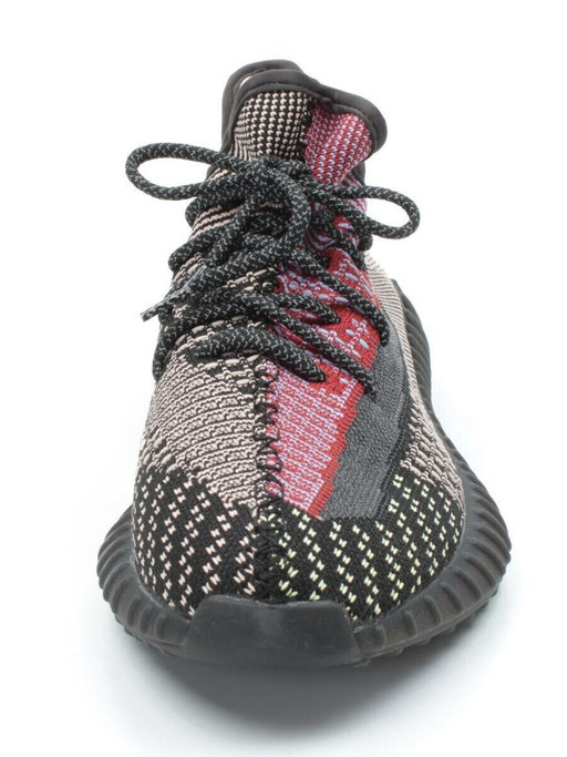 05-B552-9a BLACK Кроссовки женские (текстиль)