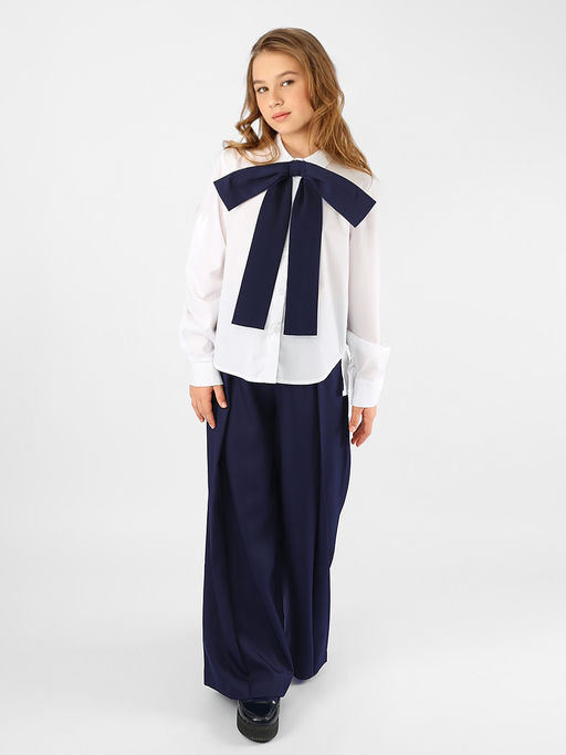 Галстук-бант Соль&Перец  фото 9