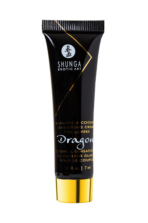 Набор Shunga Geishas Secret, клубника и шампанское