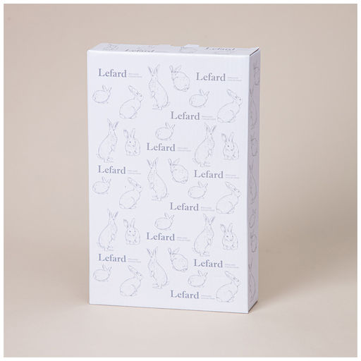 БЛЮДО ПРЯМОУГОЛЬНОЕ LEFARD SUNDAY 25,2*15*2,4 СМ (КОР=36ШТ.)  фото 3