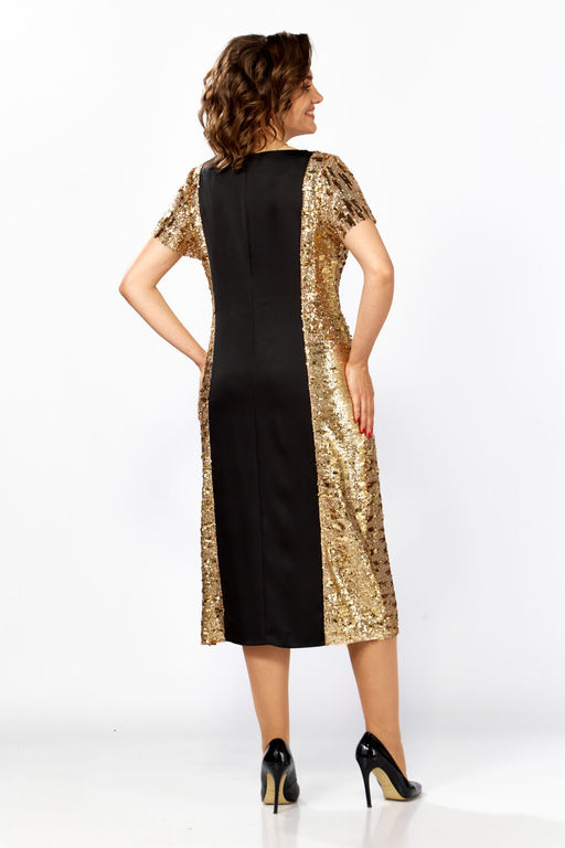 Платье Mira Fashion 5632 фото 2