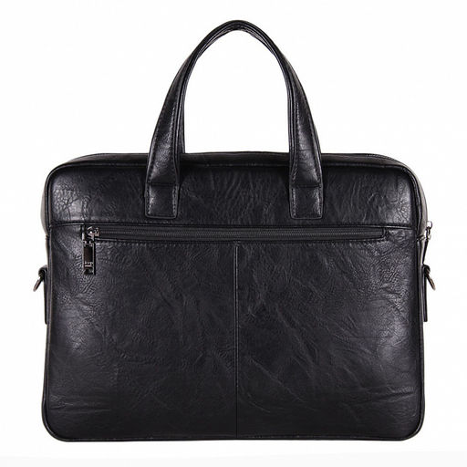 Портфель 6639-3 black Jeep