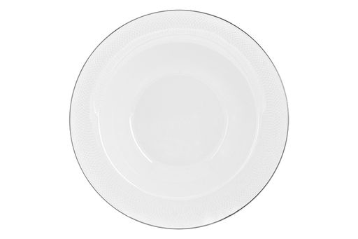 Обеденный сервиз Айвори, 12 персон, 50 предметов - Anna lafarg emily фото 3