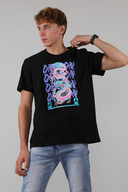 Футболка Berchelli 88006 из хлопка  фото 6