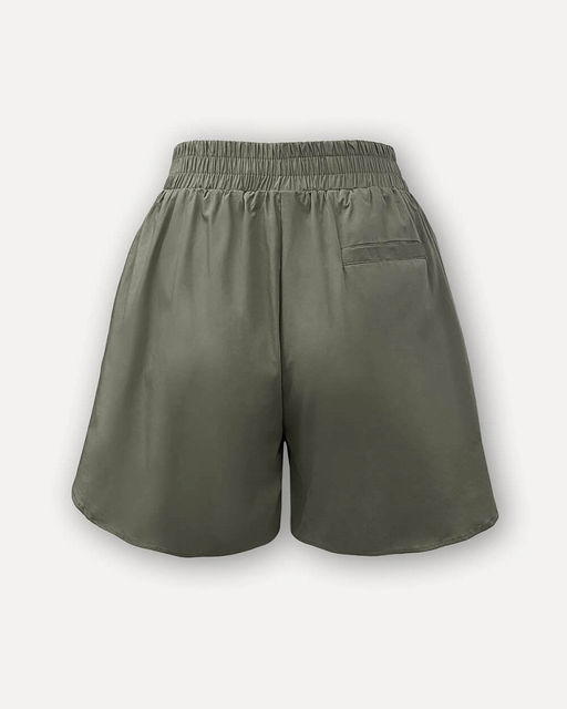 Шорты жен. - Incity фото 9