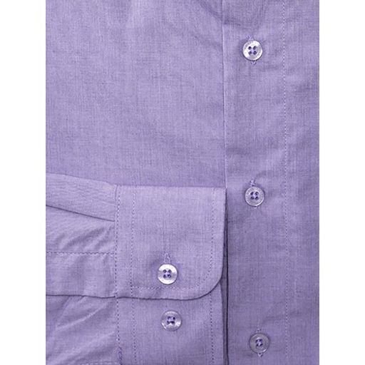Рубашка Imperator Violet sl.  фото 2