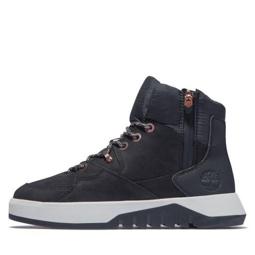 Ботинки - Timberland фото 7