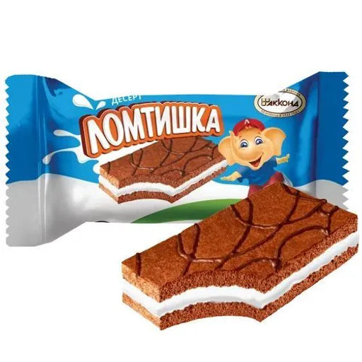 Ломтишка 1 кг