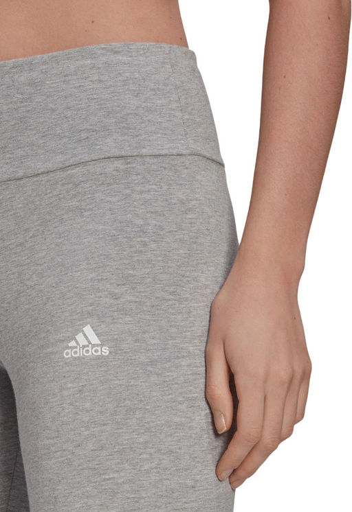 Леггинсы женские - Adidas фото 3