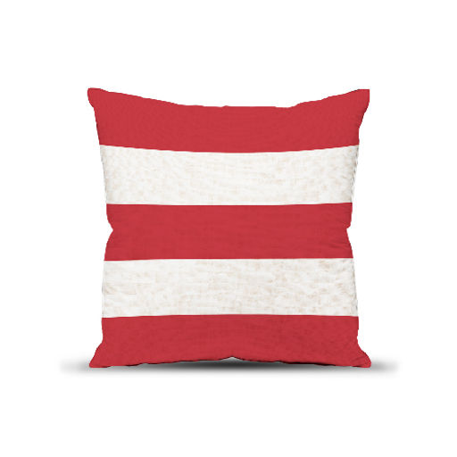 Подушка декоративная с фотопечатью 40х40 см, ткань смесовая, Зимняя сказка - Традиция фото 5