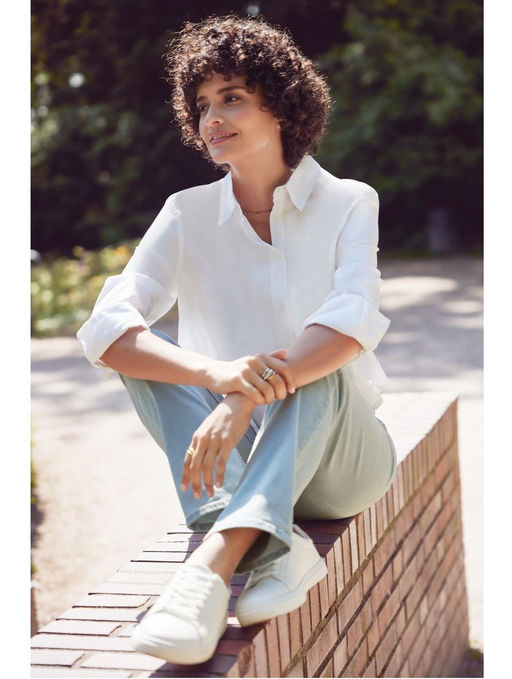 Женская рубашка ESMARA  фото 5