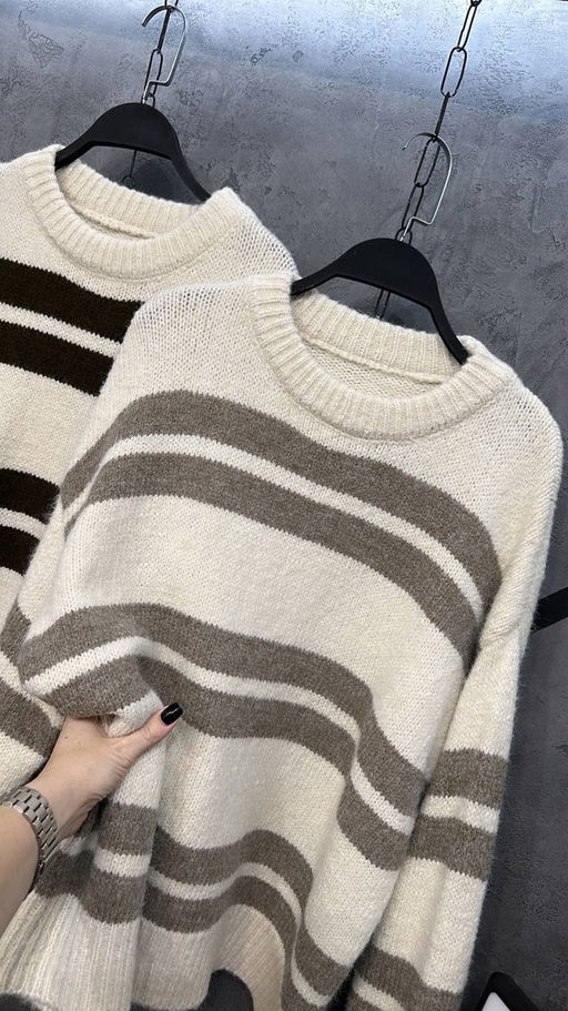 Свитер - Ksa фото 3