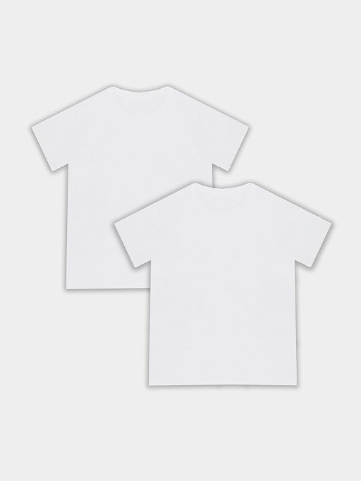 Футболка для мальчиков в наборе, 2 шт - Mark formelle фото 6