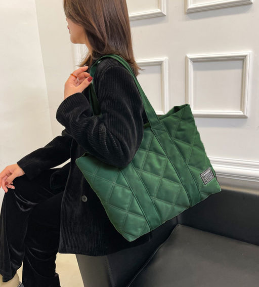 Сумка K2-705-Green