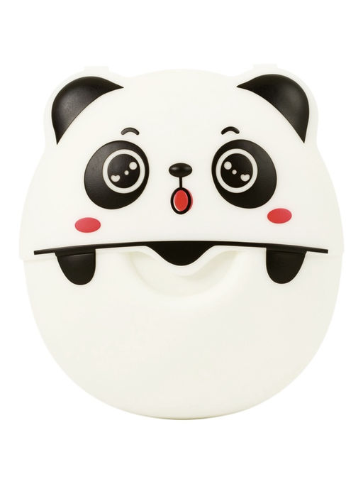 Цена за 2 шт. Дорожное мыло "Панда", 50 листов