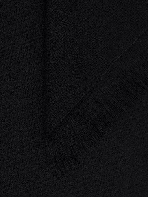 Палантин жен. шерсть+хл+акр 75х190 LSZ72-330-01 - Labbra фото 2