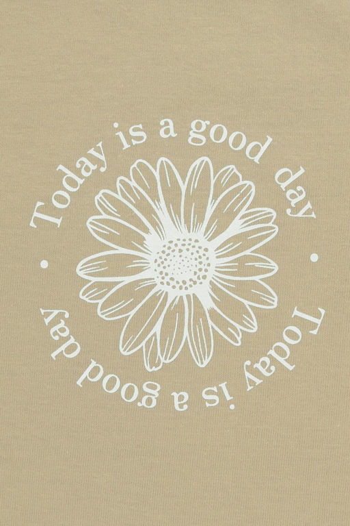 Crockid _ КП 302763/светлая бронза фуфайка для дев