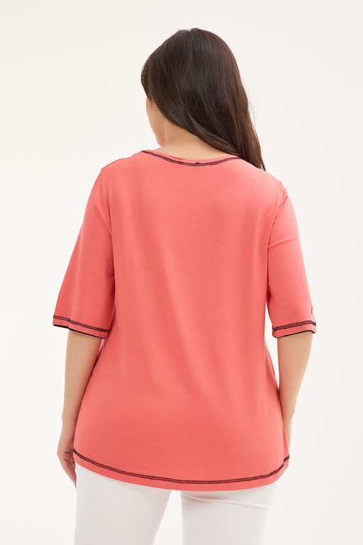 Футболка - Olsi фото 2