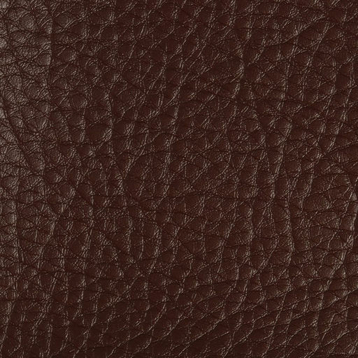 Цена за 3 шт. Заплатка клеевая из кожзаменителя, 10×20 см, тёмно-коричневая