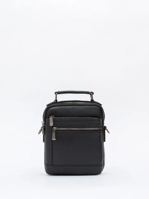 Сумка 8231-3QH black Heanbag