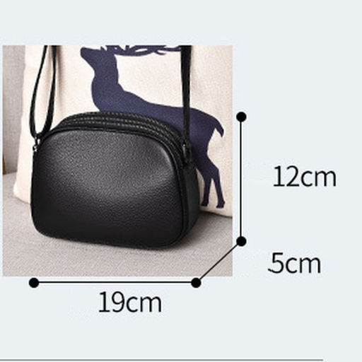 Bags Сумка женская / кожа / 0115221 фото 6