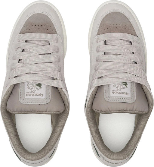 Кеды женские - Reebok фото 3