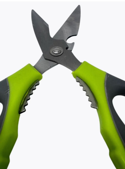 Ножницы кухонные универсальные (3530) - Мой органайзер фото 3