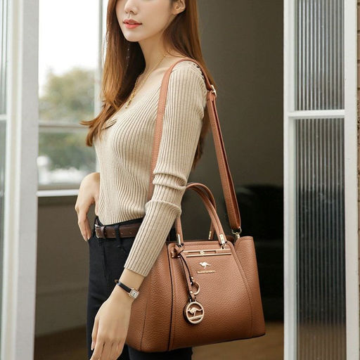 KAIDIFEINIROO Сумка женская 5153  фото 27