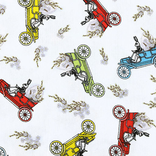 "Путешествие" Скатерть рогожка 150х150см, 171г/м2, хлопок 100%, "Домашняя мода" (Россия)