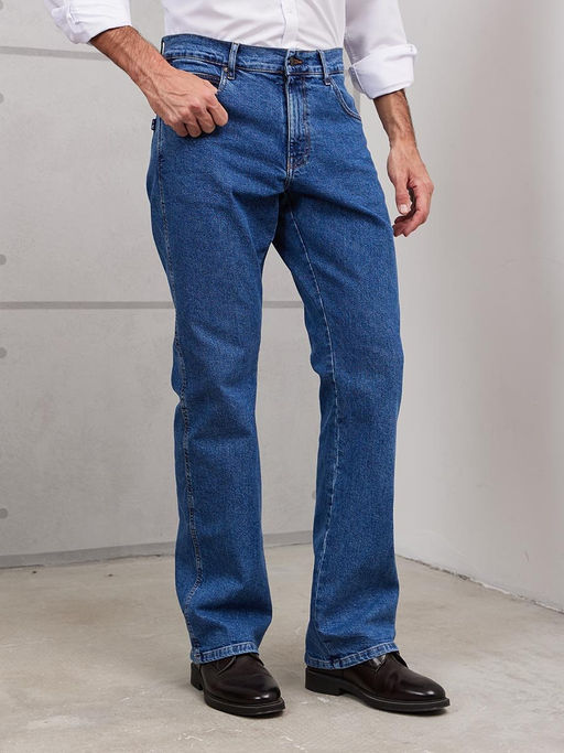 Мужские джинсы арт. 09686