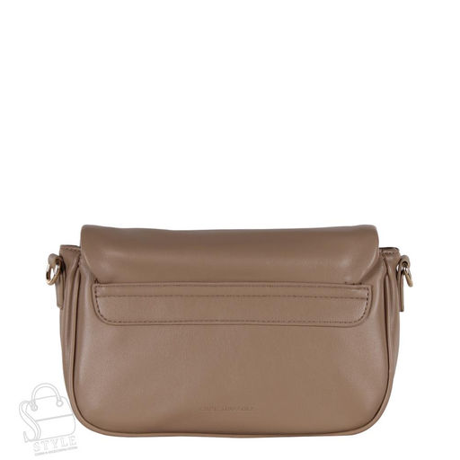 Сумка женская  8533CO apricot Christina  в Новосибирске